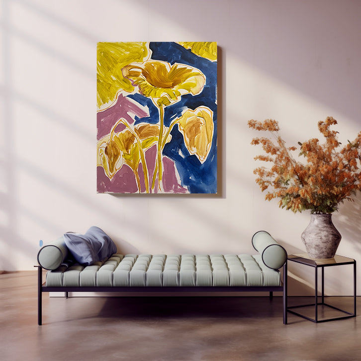 Lillies 3