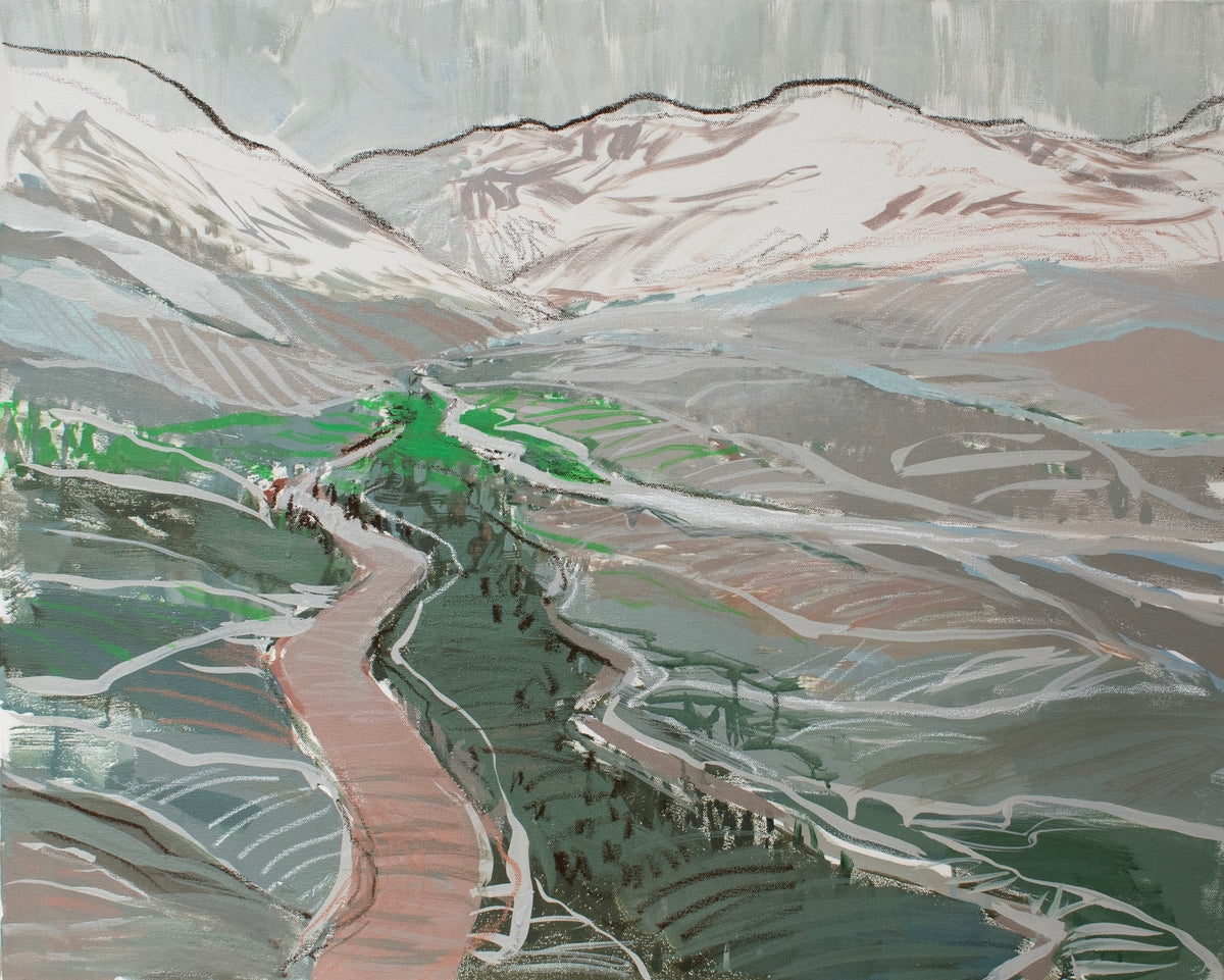 River Path