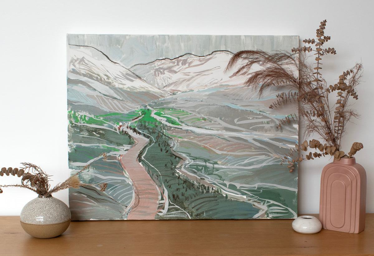 River Path