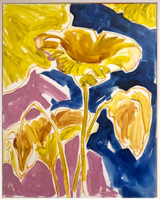 Lillies 3