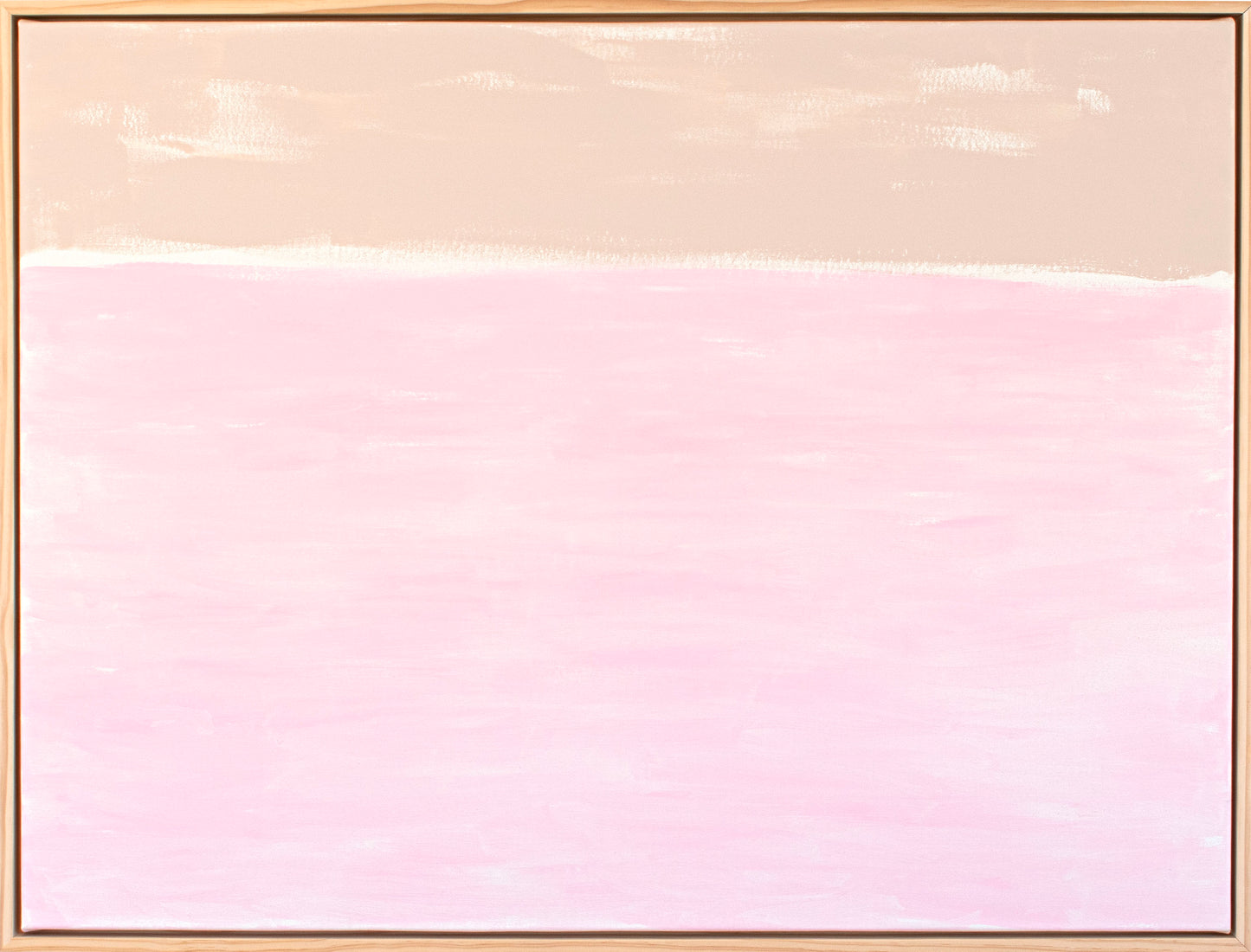 Pink Dream