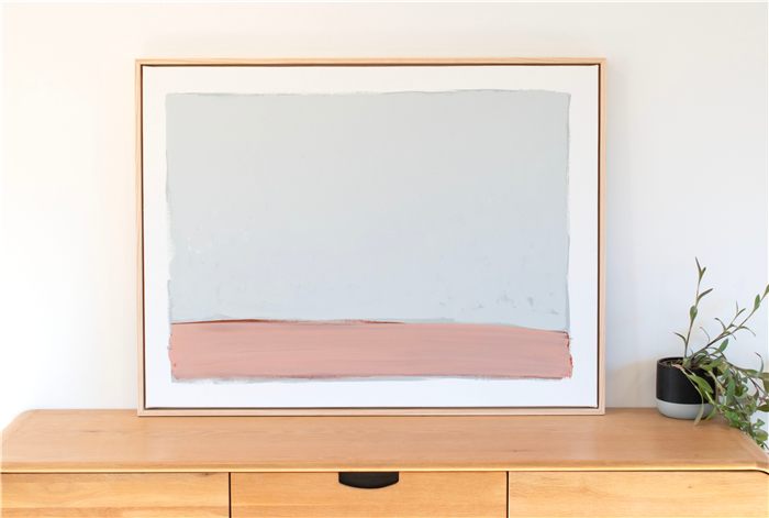Summer Ocean by Neli Chaneva, view 2